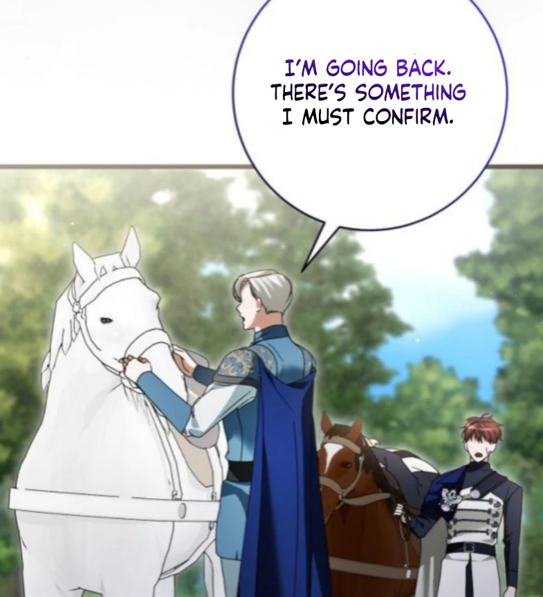 That’s Just How First Love Is Your Highness Chapter 50 - page 66