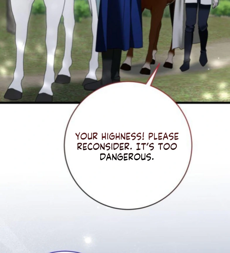 That’s Just How First Love Is Your Highness Chapter 50 - page 67