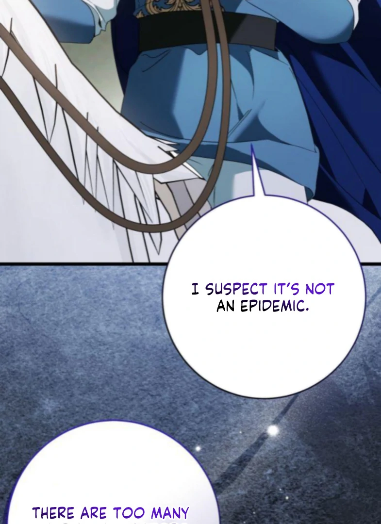 That’s Just How First Love Is Your Highness Chapter 50 - page 69