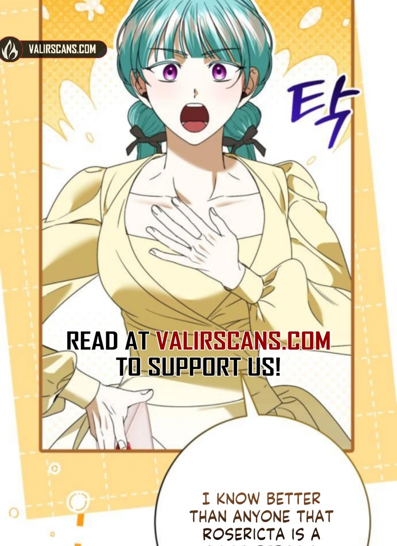 That’s Just How First Love Is Your Highness Chapter 50 - page 7