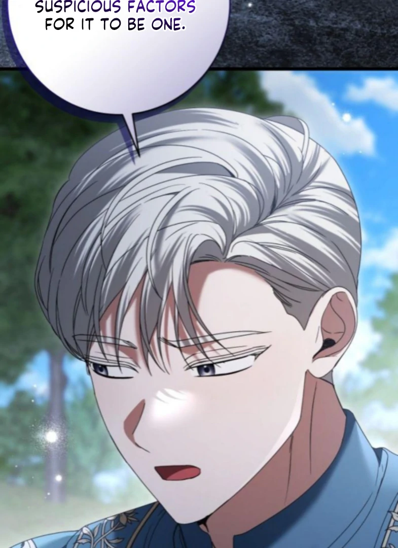 That’s Just How First Love Is Your Highness Chapter 50 - page 70