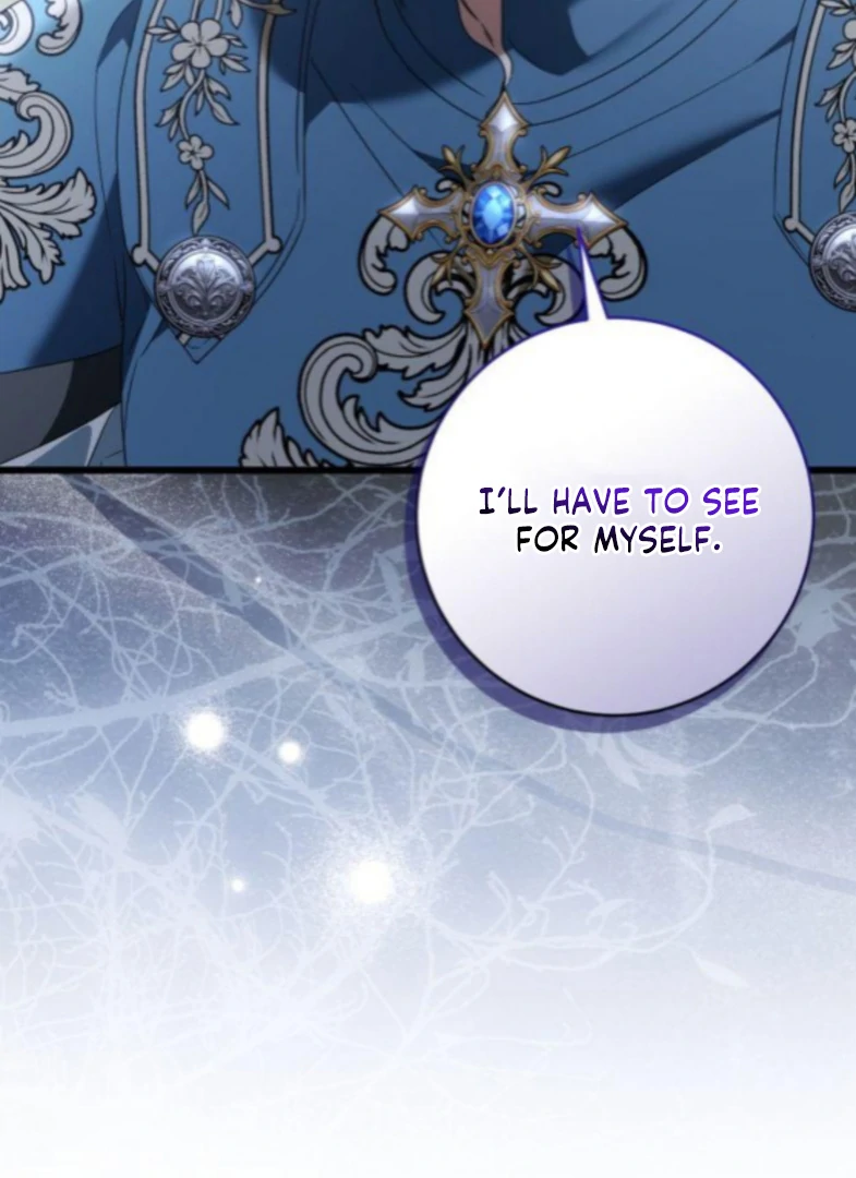 That’s Just How First Love Is Your Highness Chapter 50 - page 71