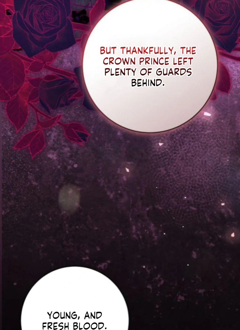 That’s Just How First Love Is Your Highness Chapter 50 - page 78