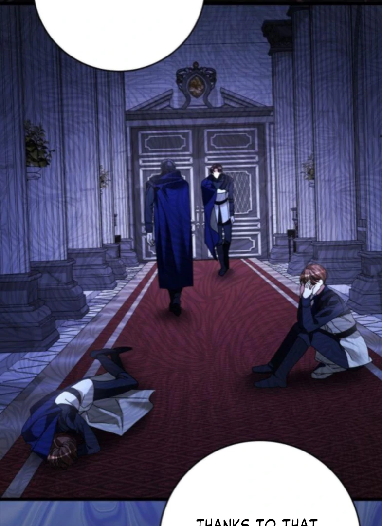 That’s Just How First Love Is Your Highness Chapter 50 - page 79