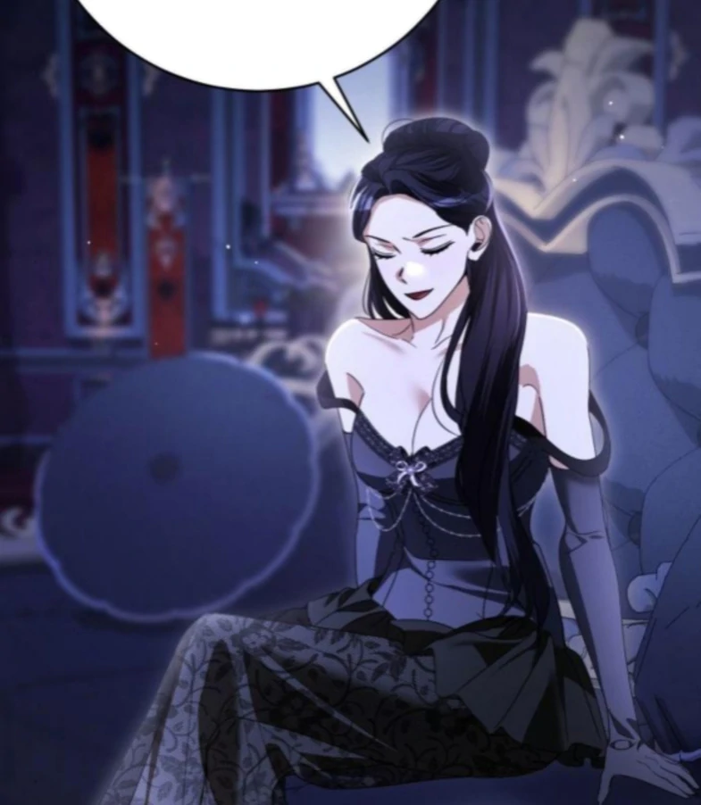 That’s Just How First Love Is Your Highness Chapter 50 - page 81