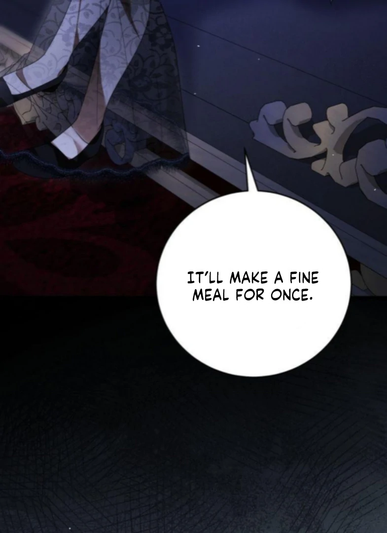 That’s Just How First Love Is Your Highness Chapter 50 - page 82