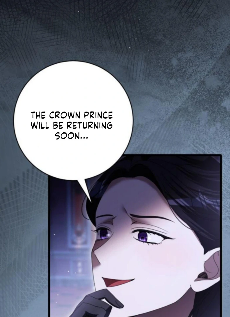 That’s Just How First Love Is Your Highness Chapter 50 - page 83