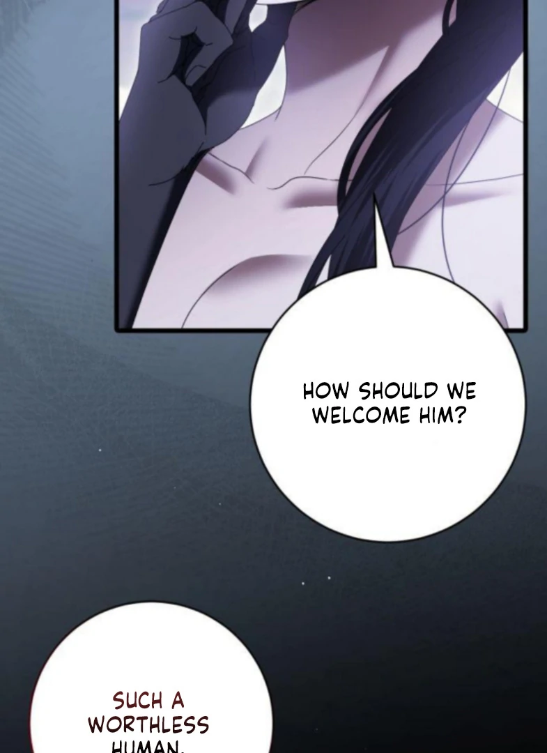 That’s Just How First Love Is Your Highness Chapter 50 - page 84
