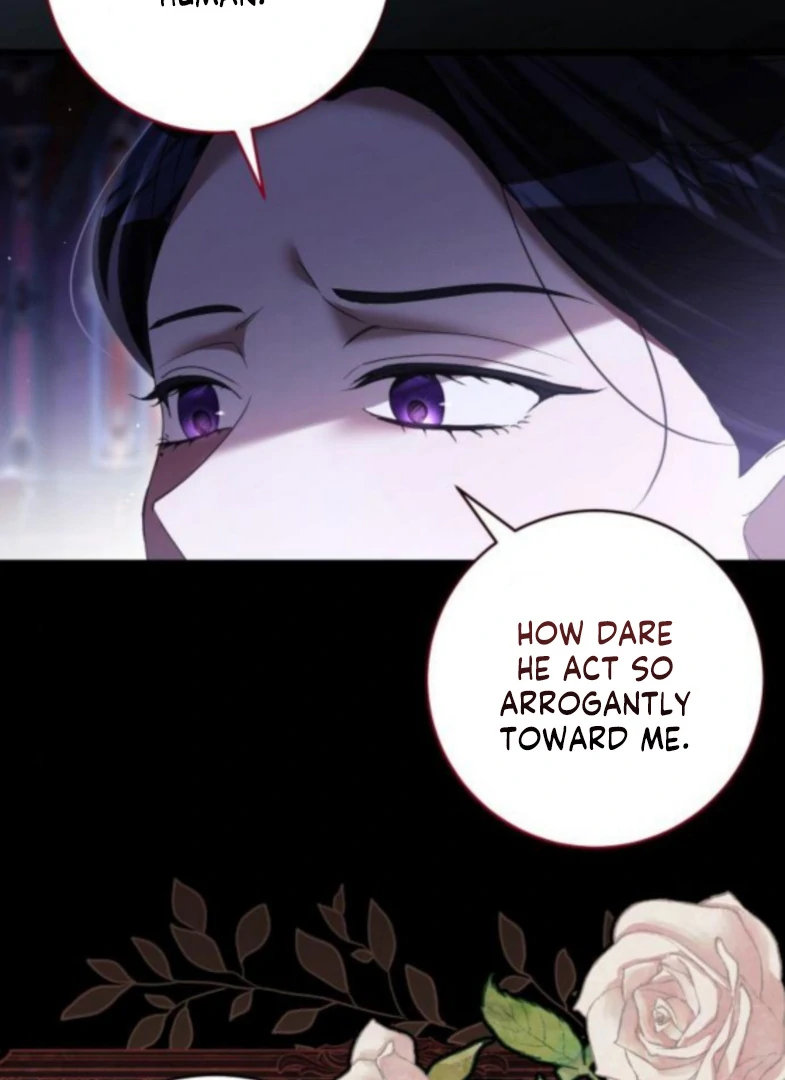 That’s Just How First Love Is Your Highness Chapter 50 - page 85