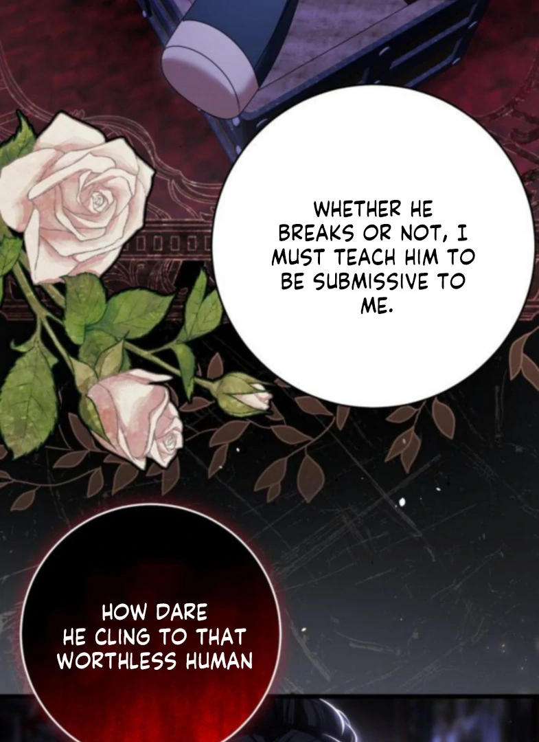 That’s Just How First Love Is Your Highness Chapter 50 - page 87