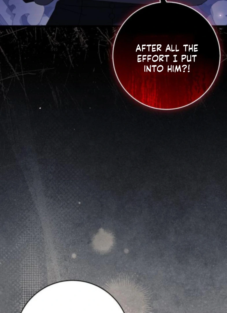 That’s Just How First Love Is Your Highness Chapter 50 - page 89