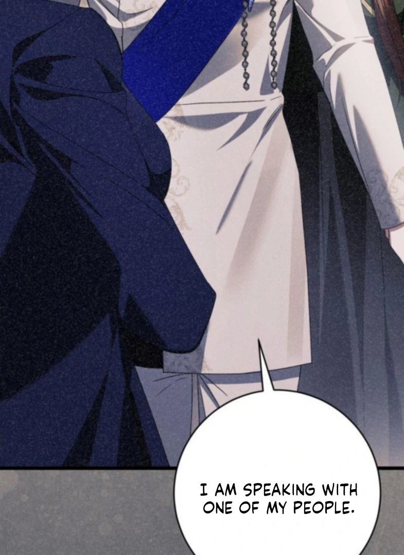 That’s Just How First Love Is Your Highness Chapter 50 - page 91