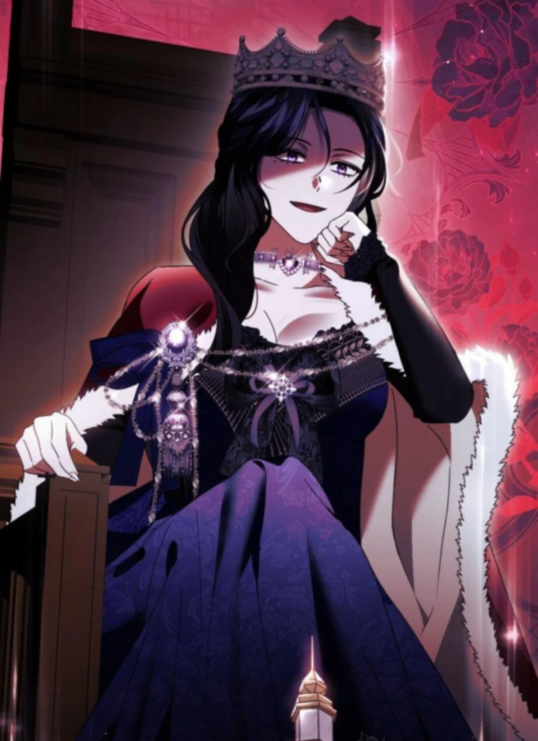 That’s Just How First Love Is Your Highness Chapter 50 - page 99