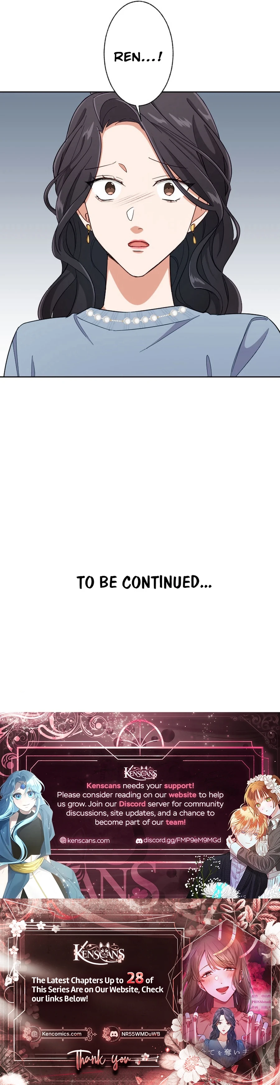 Arika - The Woman Who Took Everything From Me Chapter 16 - page 12