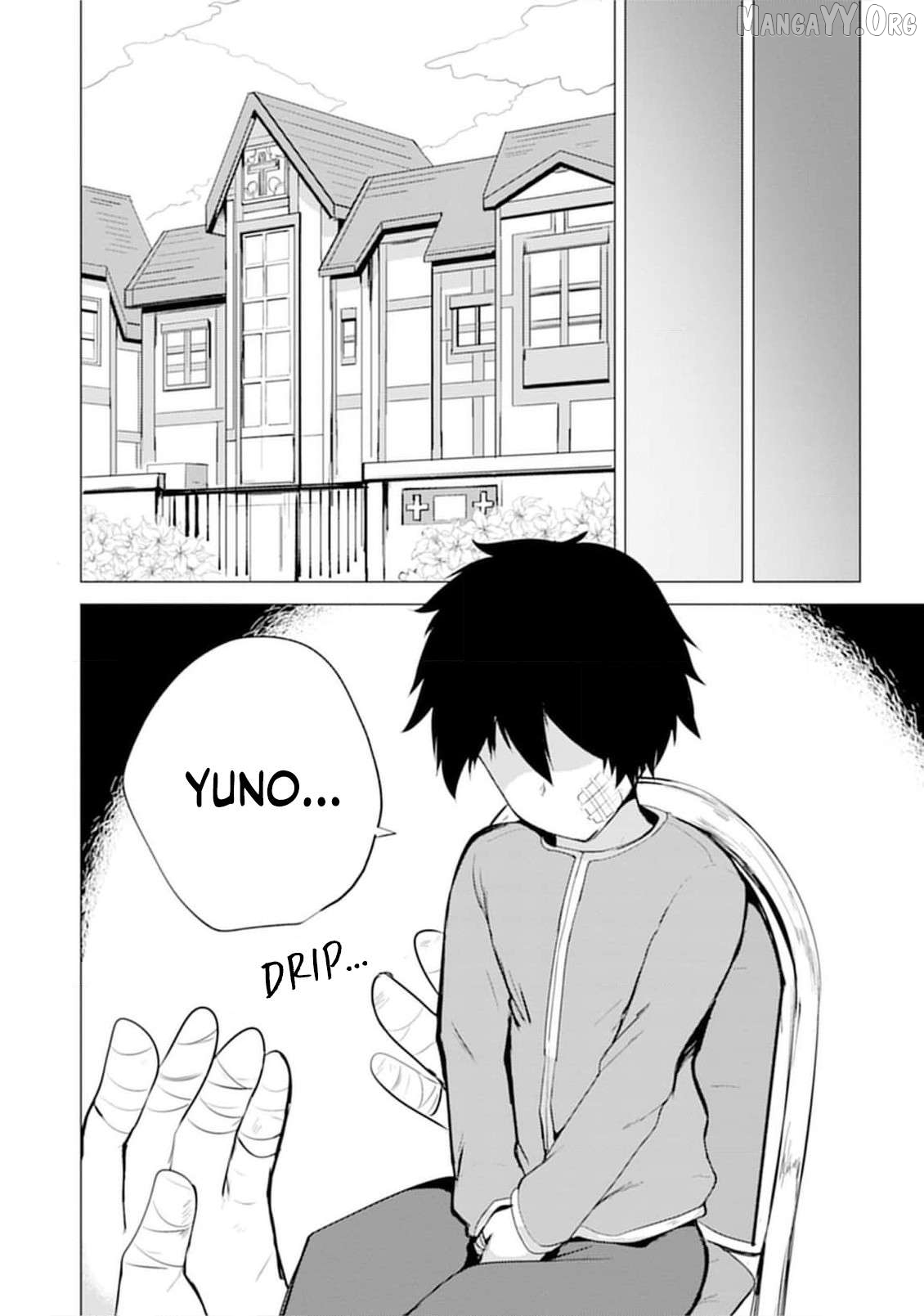 Yuusha ni Minna Netoraretakedo Akiramezu ni Tatakao. Kitto Saigo wa Ore ga Katsu. Chapter 16 - page 17