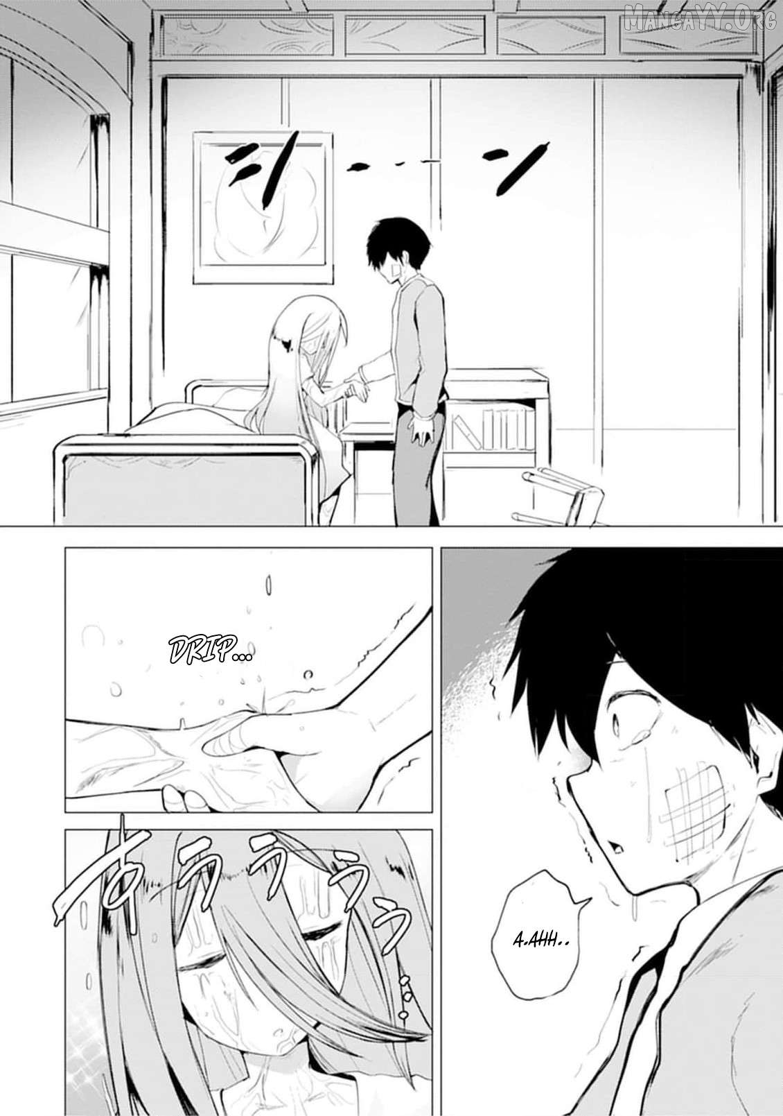 Yuusha ni Minna Netoraretakedo Akiramezu ni Tatakao. Kitto Saigo wa Ore ga Katsu. Chapter 17 - page 16
