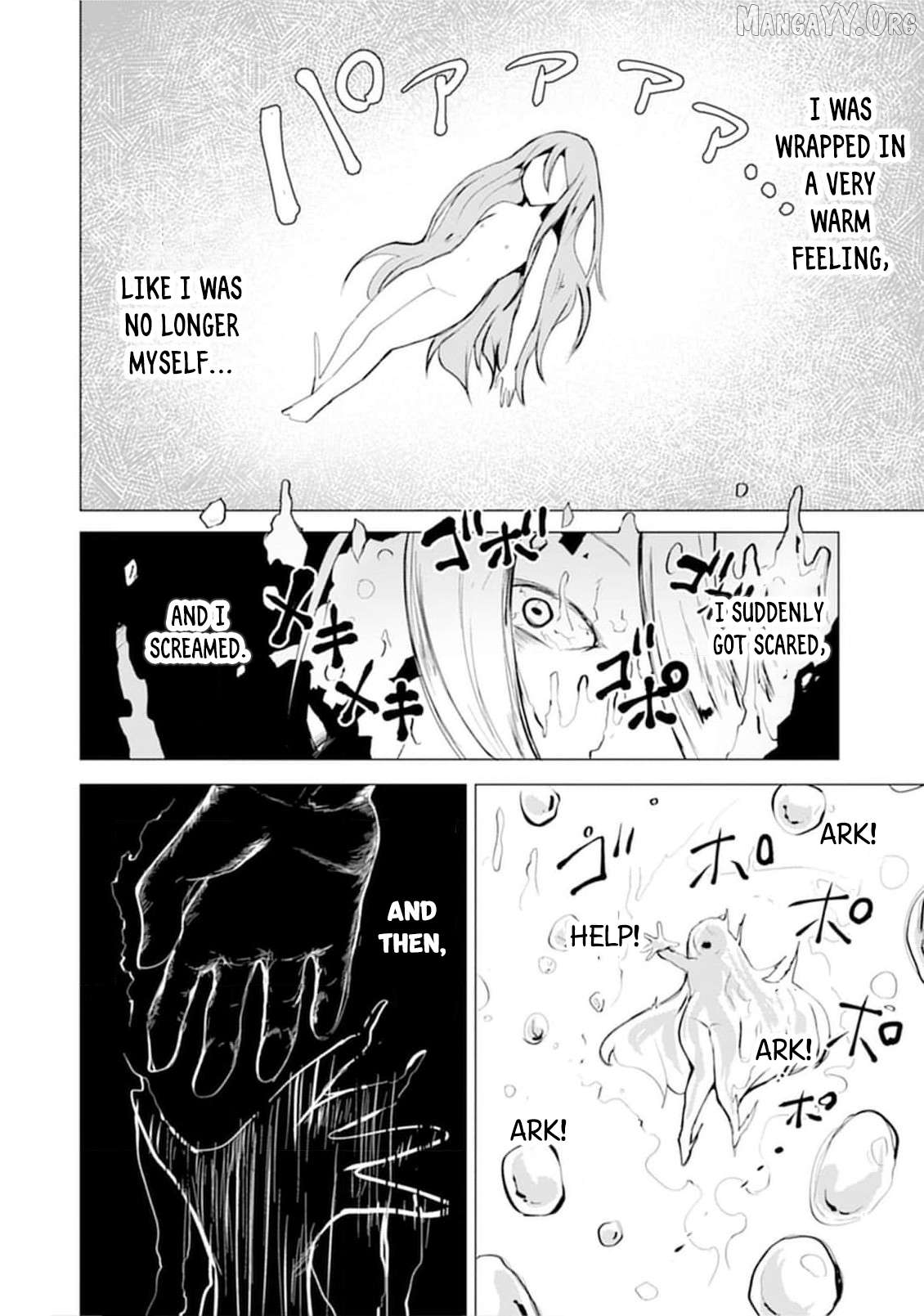 Yuusha ni Minna Netoraretakedo Akiramezu ni Tatakao. Kitto Saigo wa Ore ga Katsu. Chapter 19 - page 13