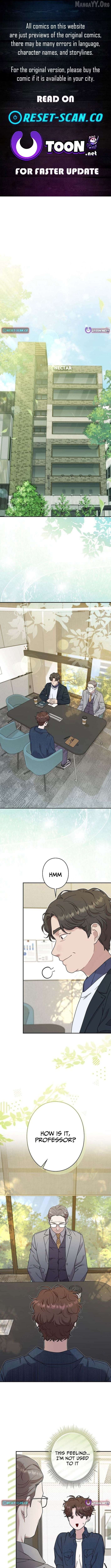 The Art Student Who Lived Twice Chapter 49 - page 1