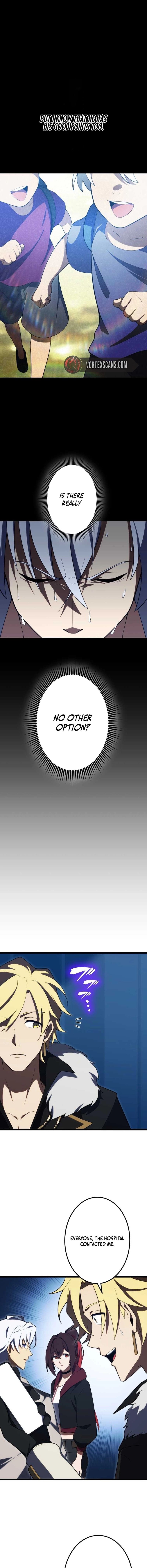 The Dark Mage ～ I am the Only Transcendant Mage who Regressed with Cheat Skills Chapter 28 - page 12