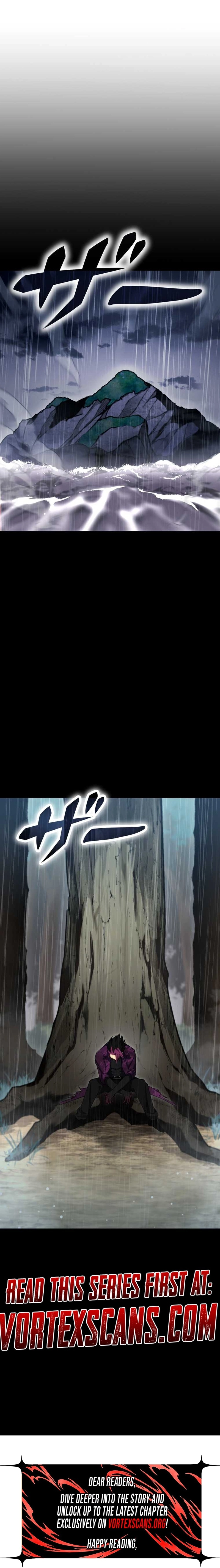 The Dark Mage ～ I am the Only Transcendant Mage who Regressed with Cheat Skills Chapter 28 - page 19