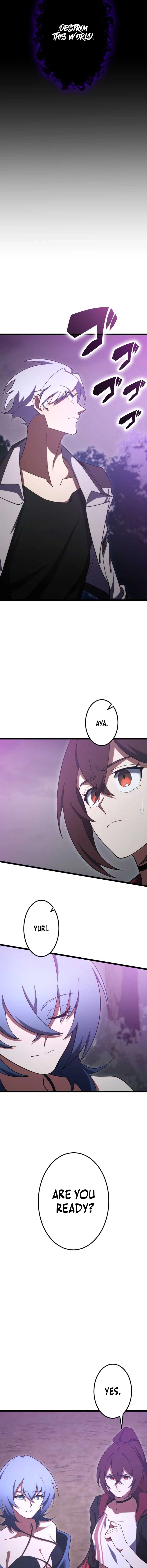 The Dark Mage ～ I am the Only Transcendant Mage who Regressed with Cheat Skills Chapter 29 - page 12