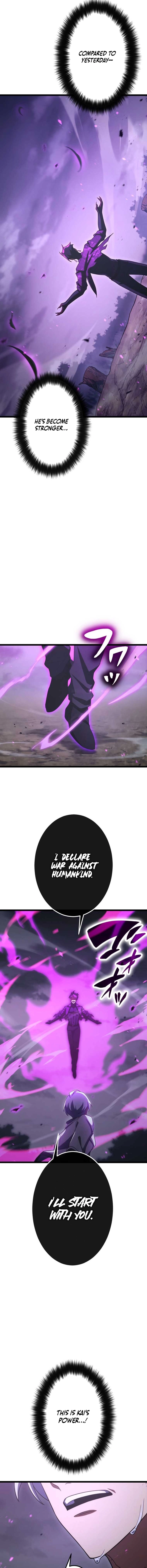 The Dark Mage ～ I am the Only Transcendant Mage who Regressed with Cheat Skills Chapter 29 - page 16