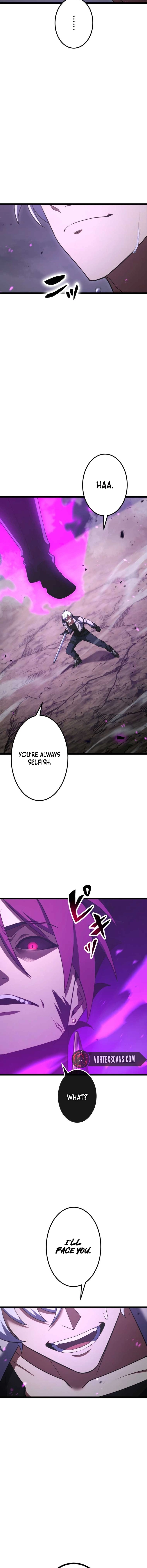The Dark Mage ～ I am the Only Transcendant Mage who Regressed with Cheat Skills Chapter 29 - page 17