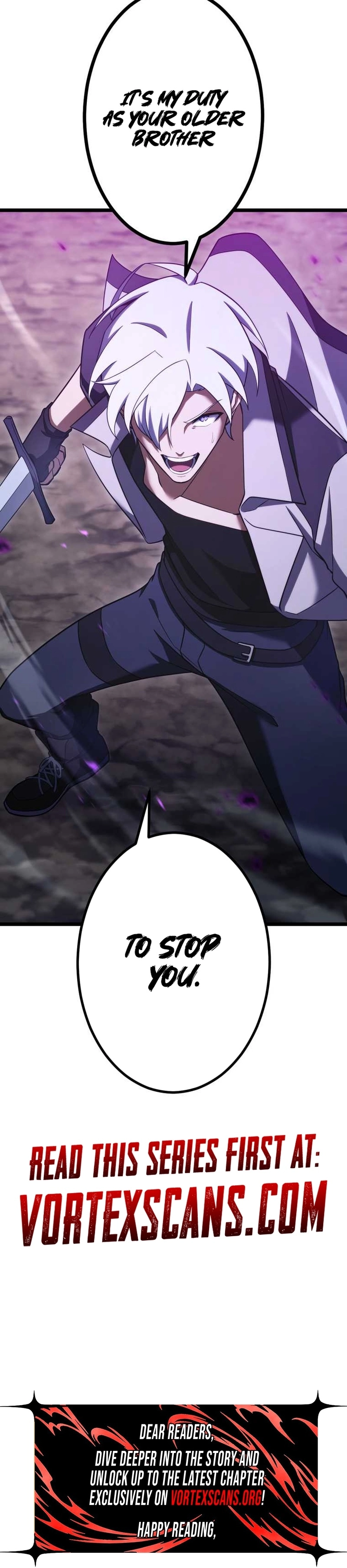 The Dark Mage ～ I am the Only Transcendant Mage who Regressed with Cheat Skills Chapter 29 - page 18