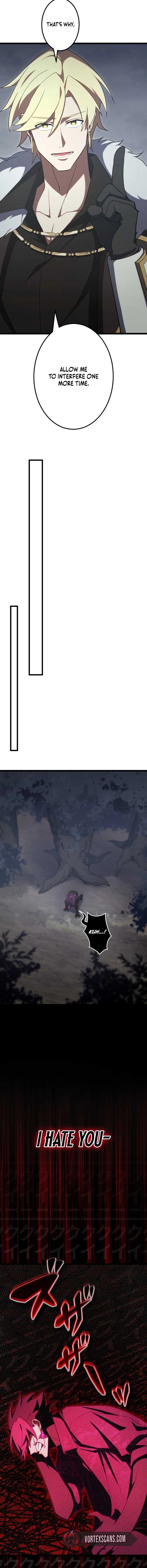 The Dark Mage ～ I am the Only Transcendant Mage who Regressed with Cheat Skills Chapter 29 - page 5