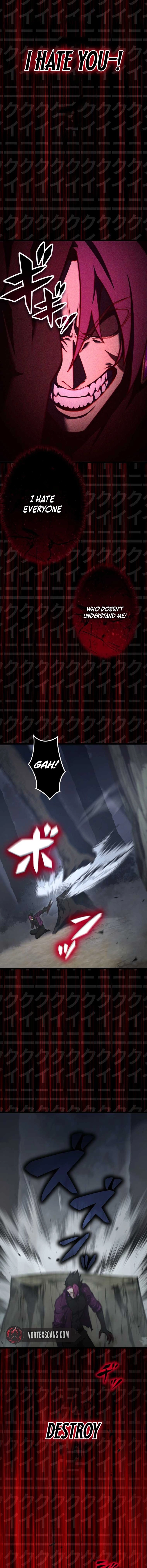 The Dark Mage ～ I am the Only Transcendant Mage who Regressed with Cheat Skills Chapter 29 - page 6