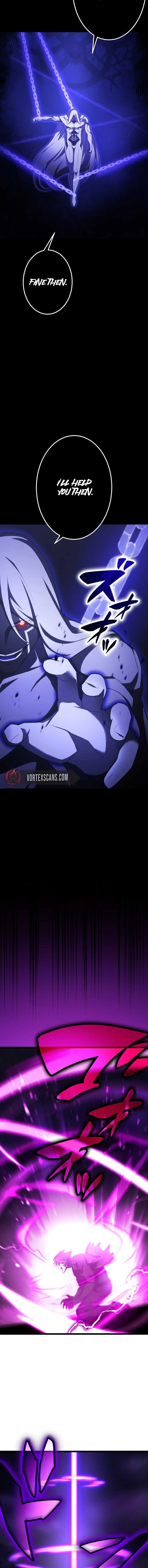 The Dark Mage ～ I am the Only Transcendant Mage who Regressed with Cheat Skills Chapter 29 - page 8