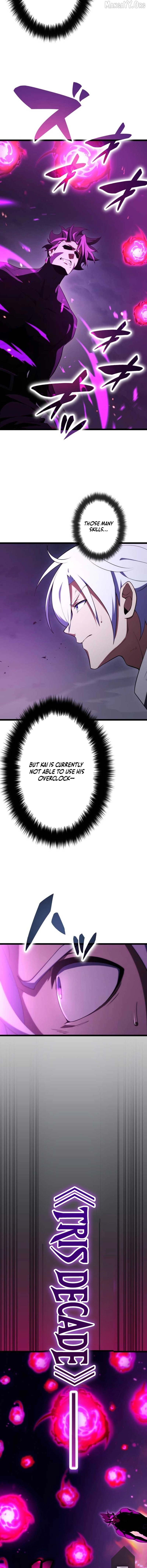 The Dark Mage ～ I am the Only Transcendant Mage who Regressed with Cheat Skills Chapter 30 - page 14
