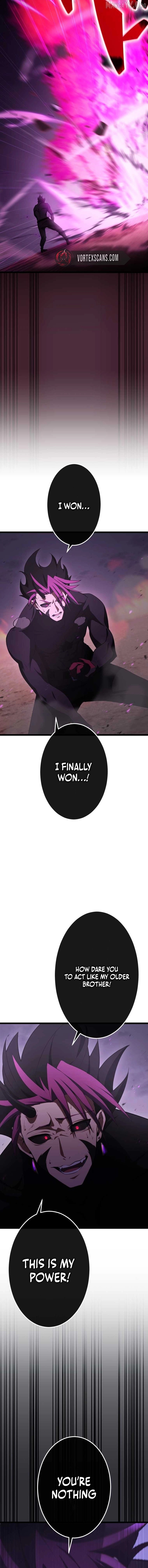The Dark Mage ～ I am the Only Transcendant Mage who Regressed with Cheat Skills Chapter 30 - page 16