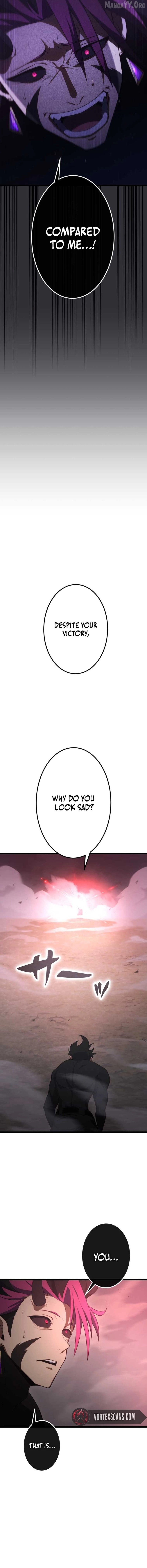 The Dark Mage ～ I am the Only Transcendant Mage who Regressed with Cheat Skills Chapter 30 - page 17