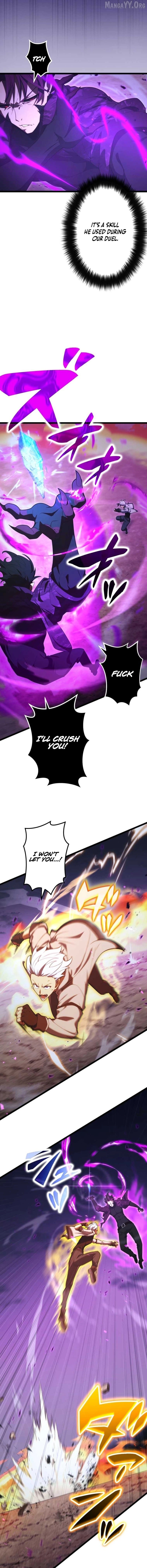 The Dark Mage ～ I am the Only Transcendant Mage who Regressed with Cheat Skills Chapter 30 - page 7