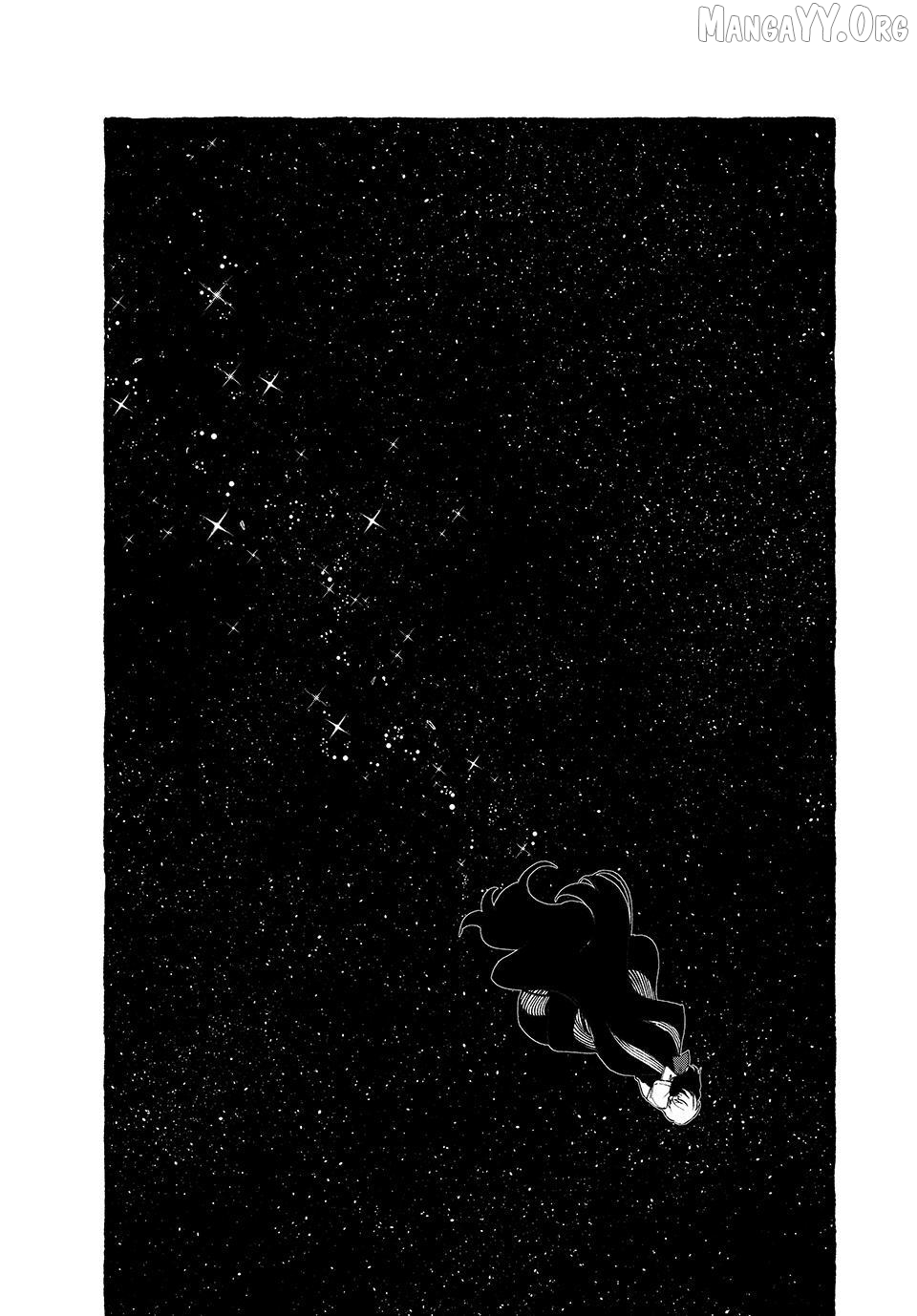 NakiNagi Chapter 38 - page 14