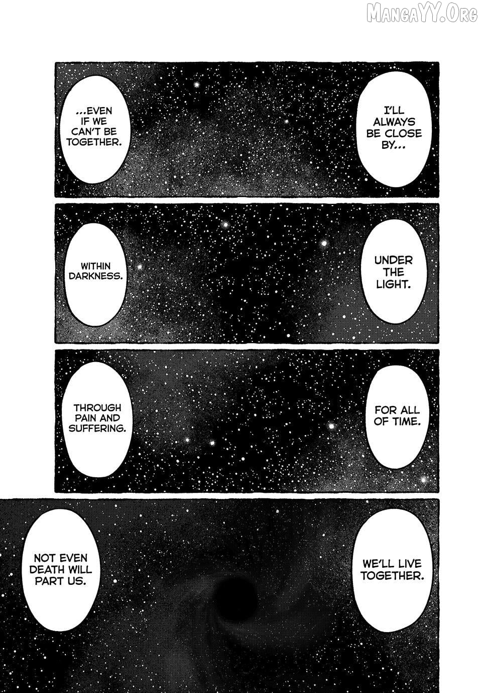 NakiNagi Chapter 38 - page 16