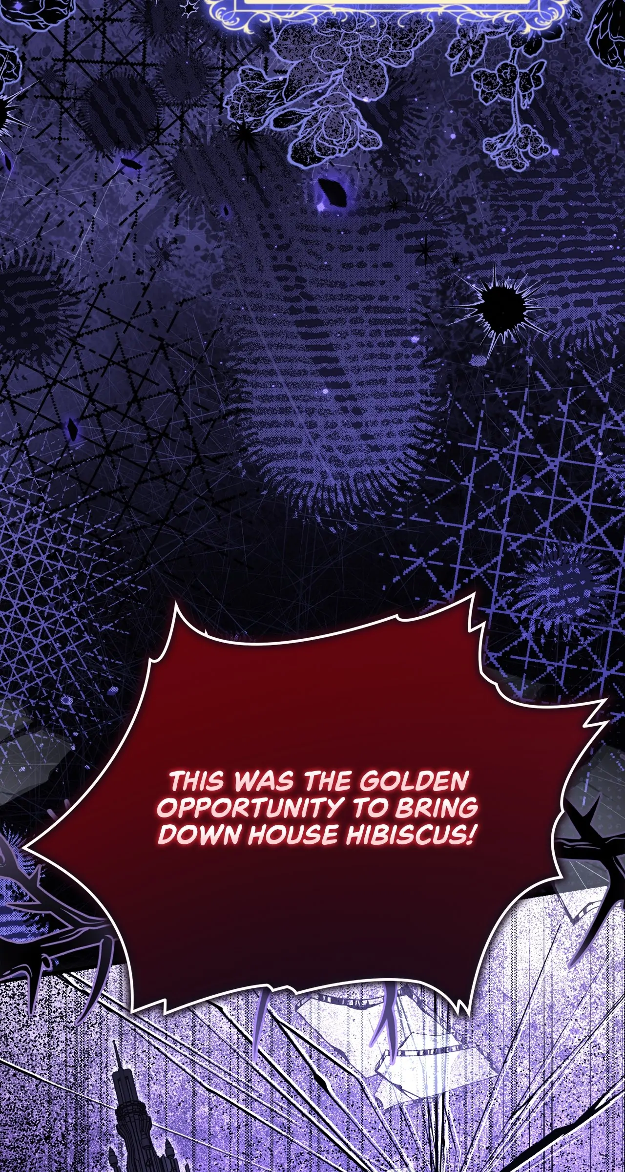 Let Me Enjoy the Extra Life Chapter 53 - page 10