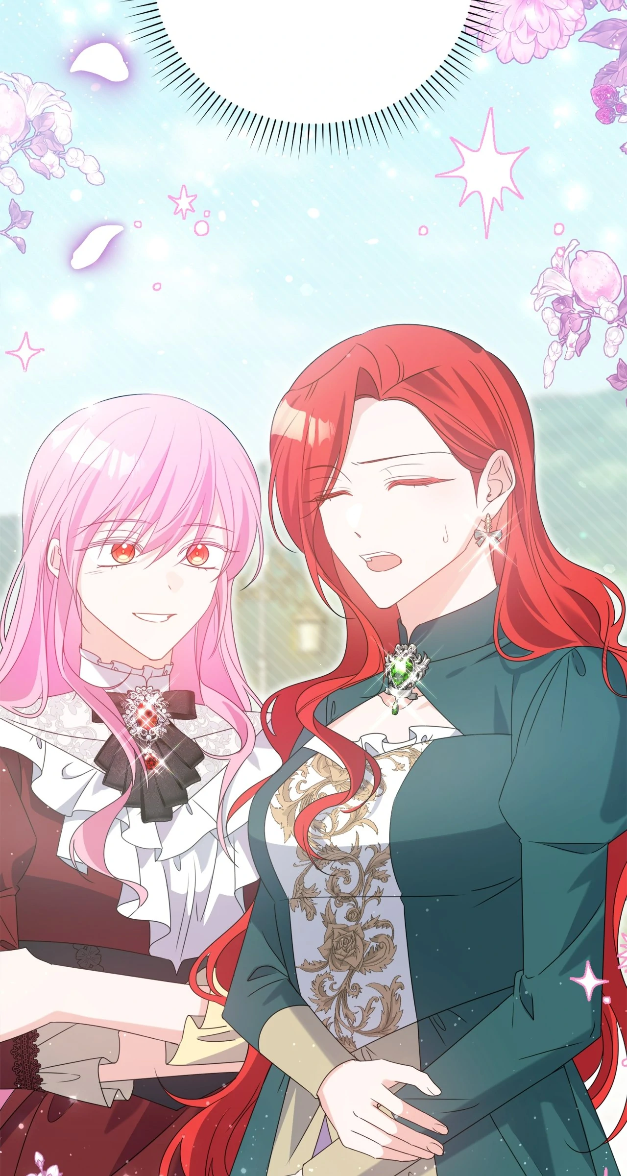 Let Me Enjoy the Extra Life Chapter 53 - page 101