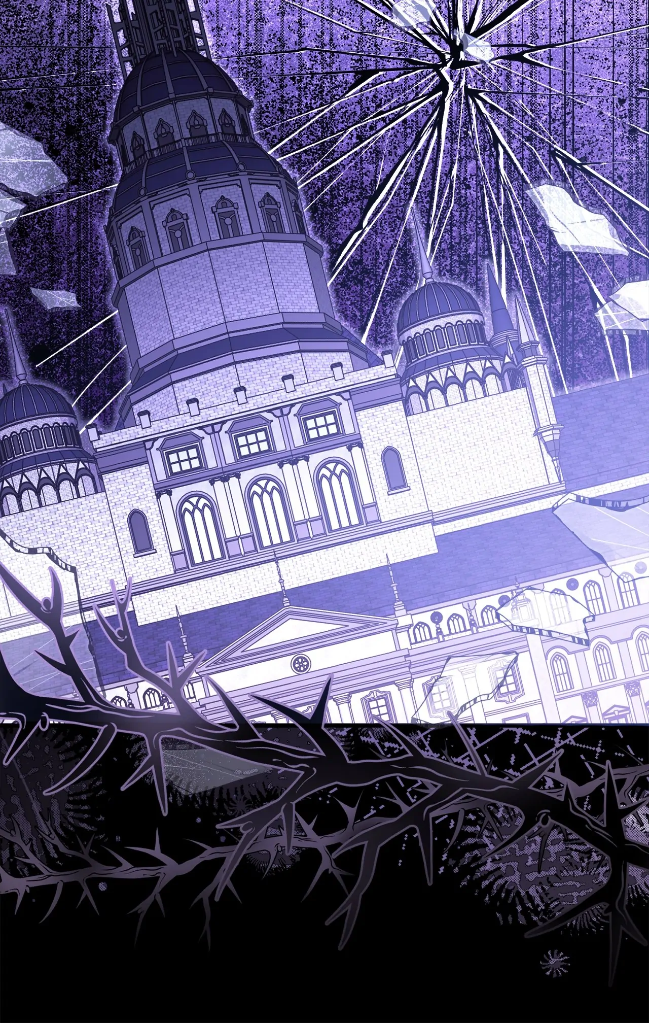 Let Me Enjoy the Extra Life Chapter 53 - page 11