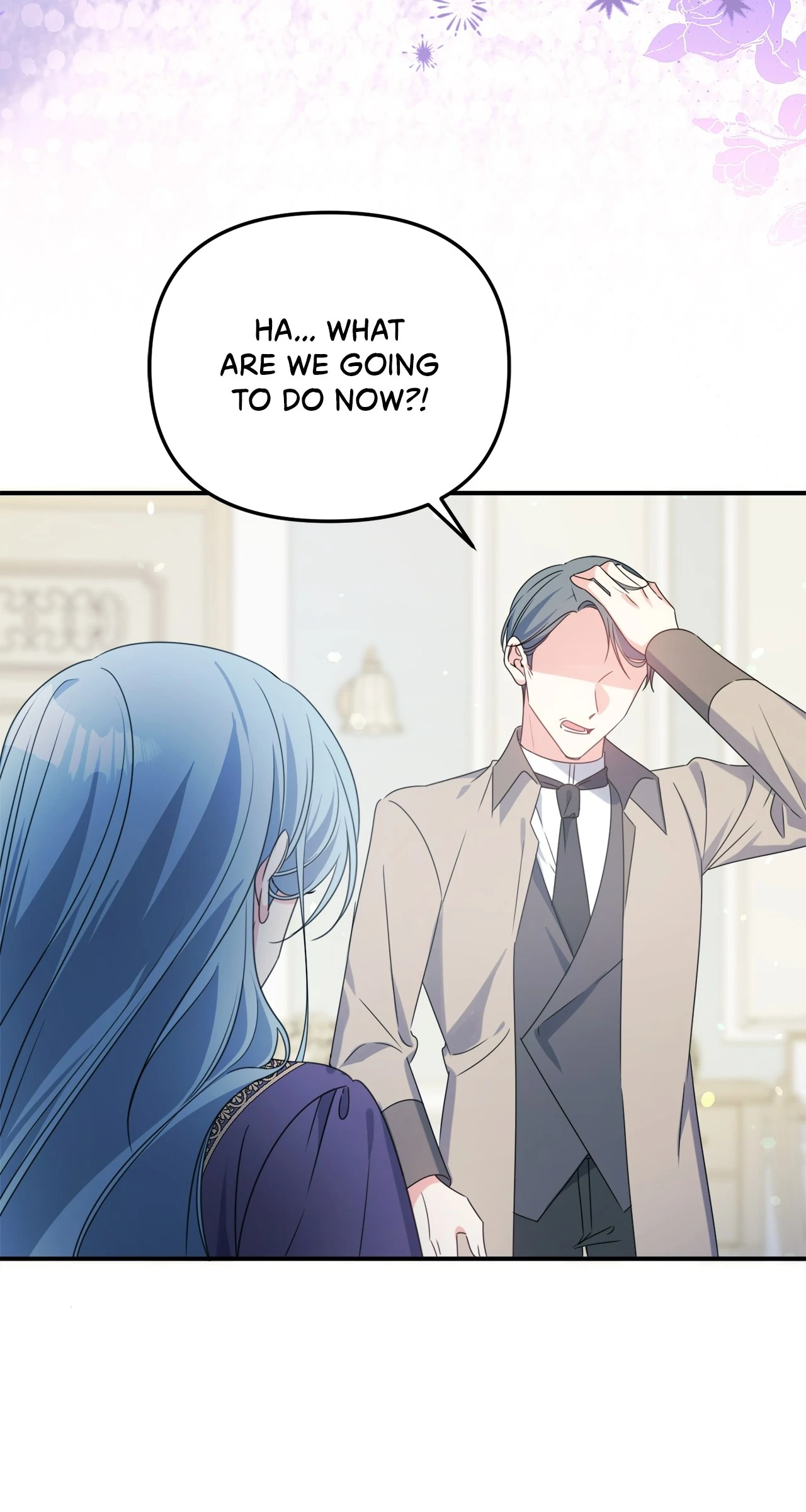 Let Me Enjoy the Extra Life Chapter 53 - page 13