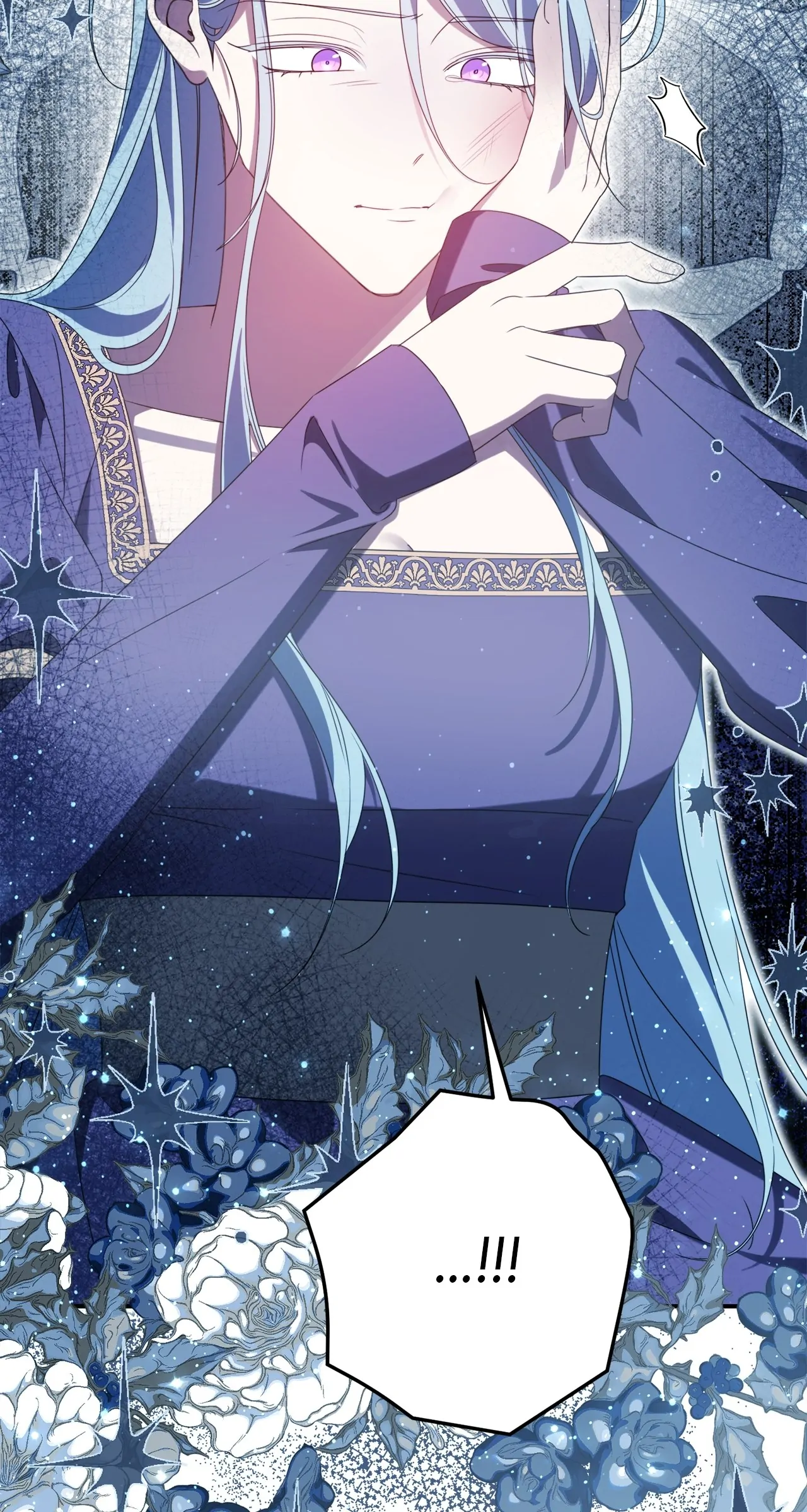 Let Me Enjoy the Extra Life Chapter 53 - page 16