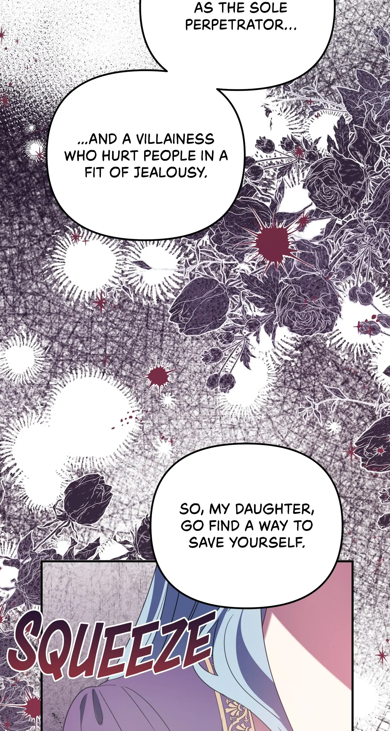 Let Me Enjoy the Extra Life Chapter 53 - page 19