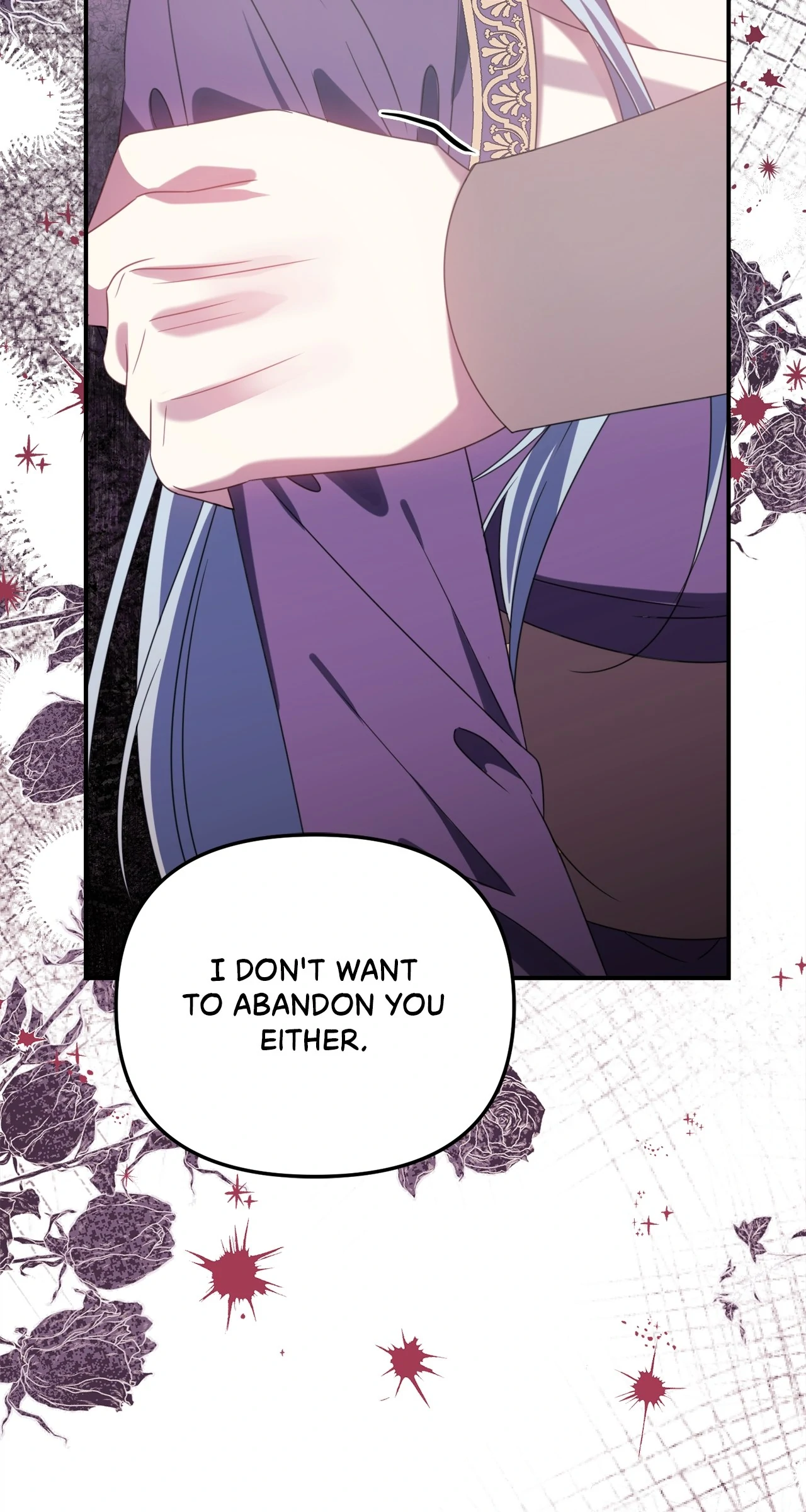 Let Me Enjoy the Extra Life Chapter 53 - page 20