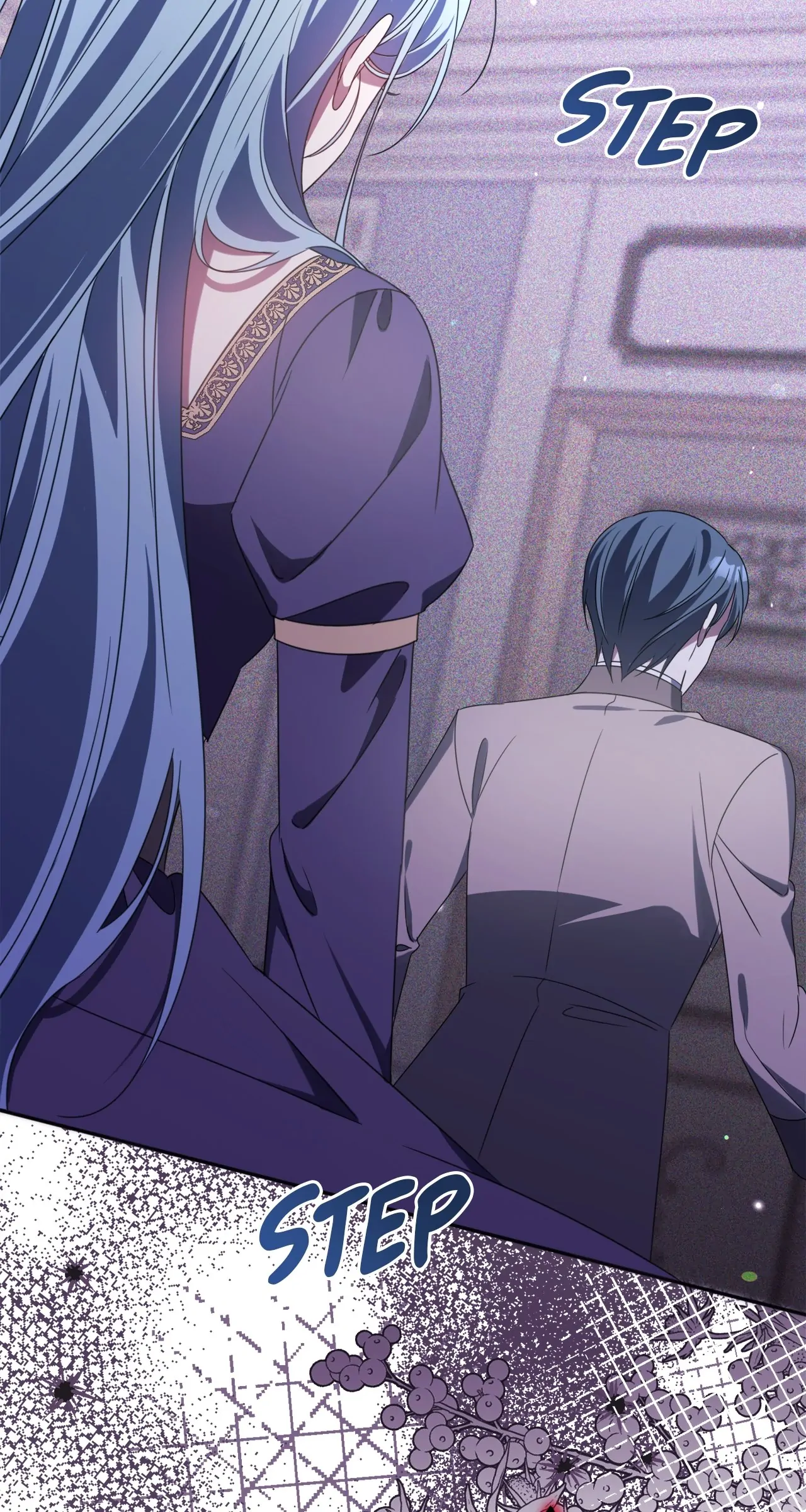 Let Me Enjoy the Extra Life Chapter 53 - page 22