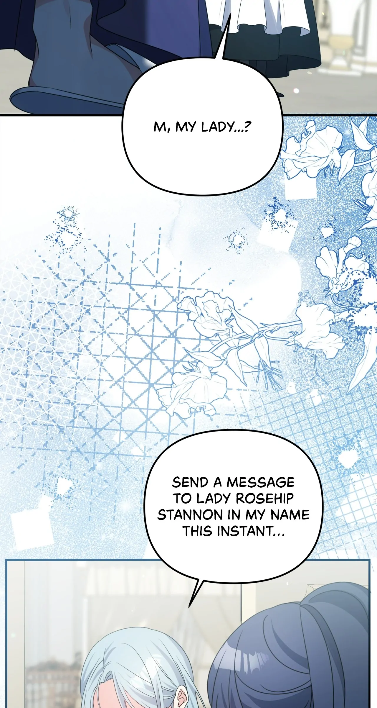 Let Me Enjoy the Extra Life Chapter 53 - page 30