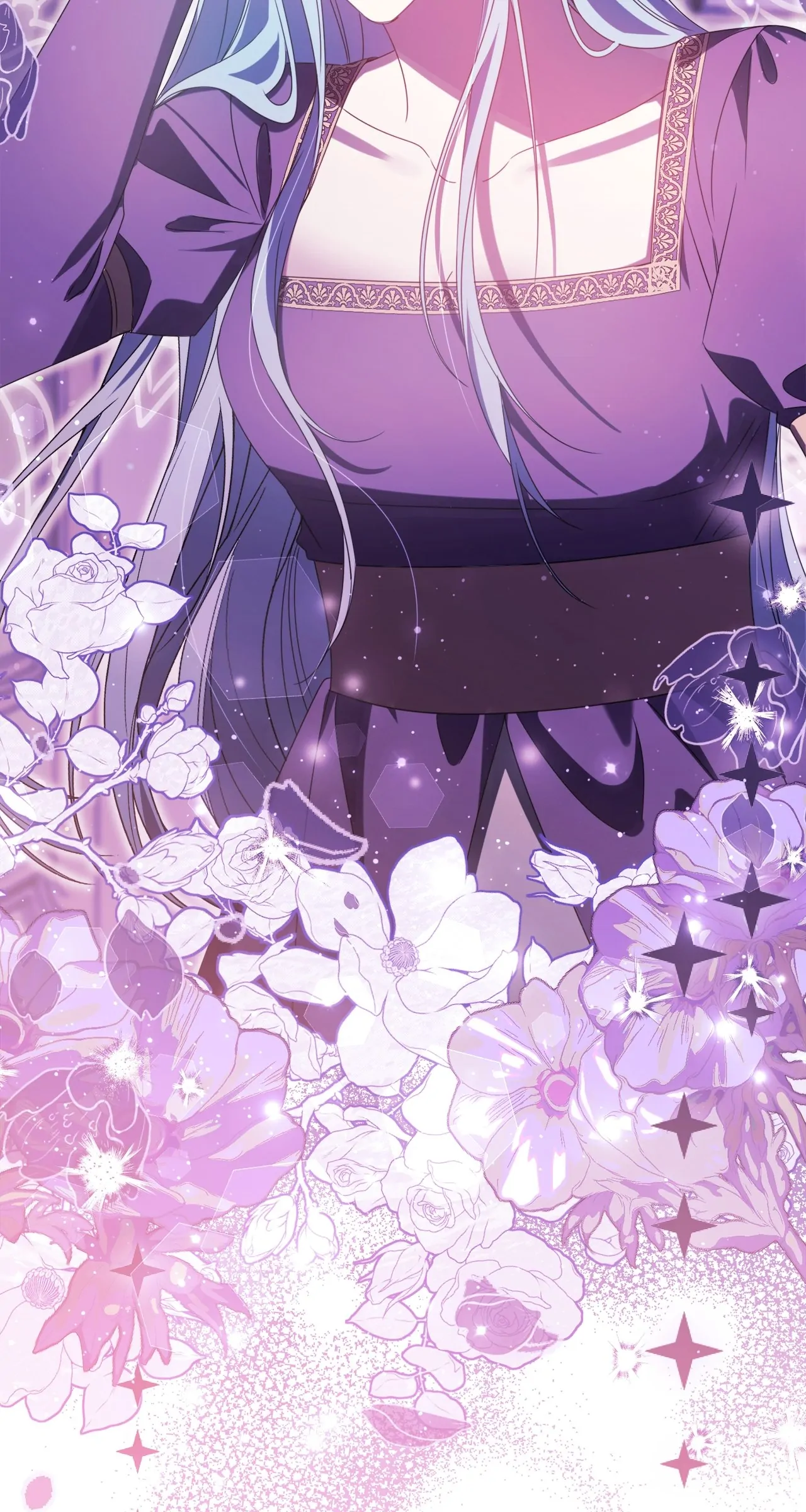 Let Me Enjoy the Extra Life Chapter 53 - page 33