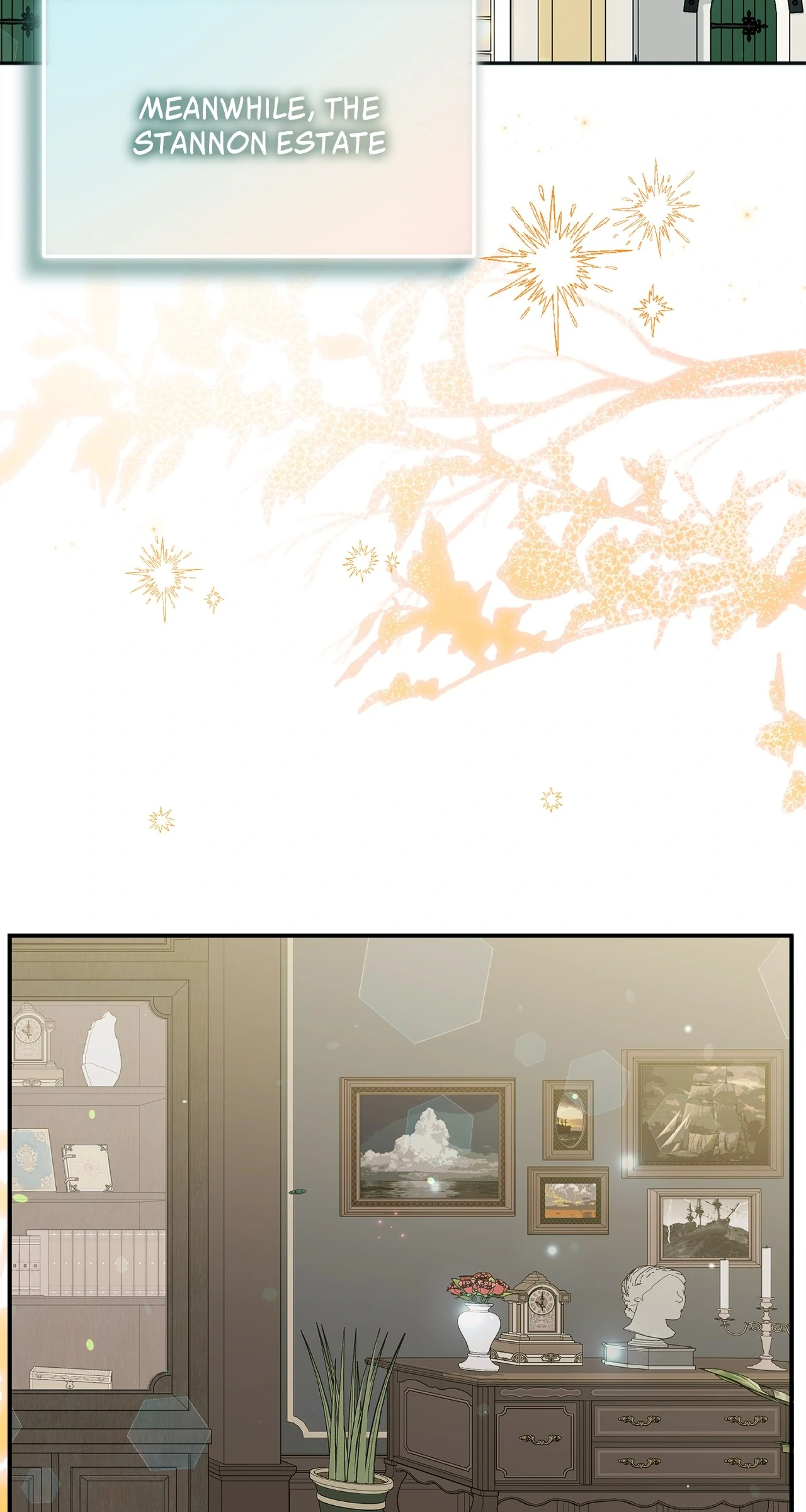 Let Me Enjoy the Extra Life Chapter 53 - page 36