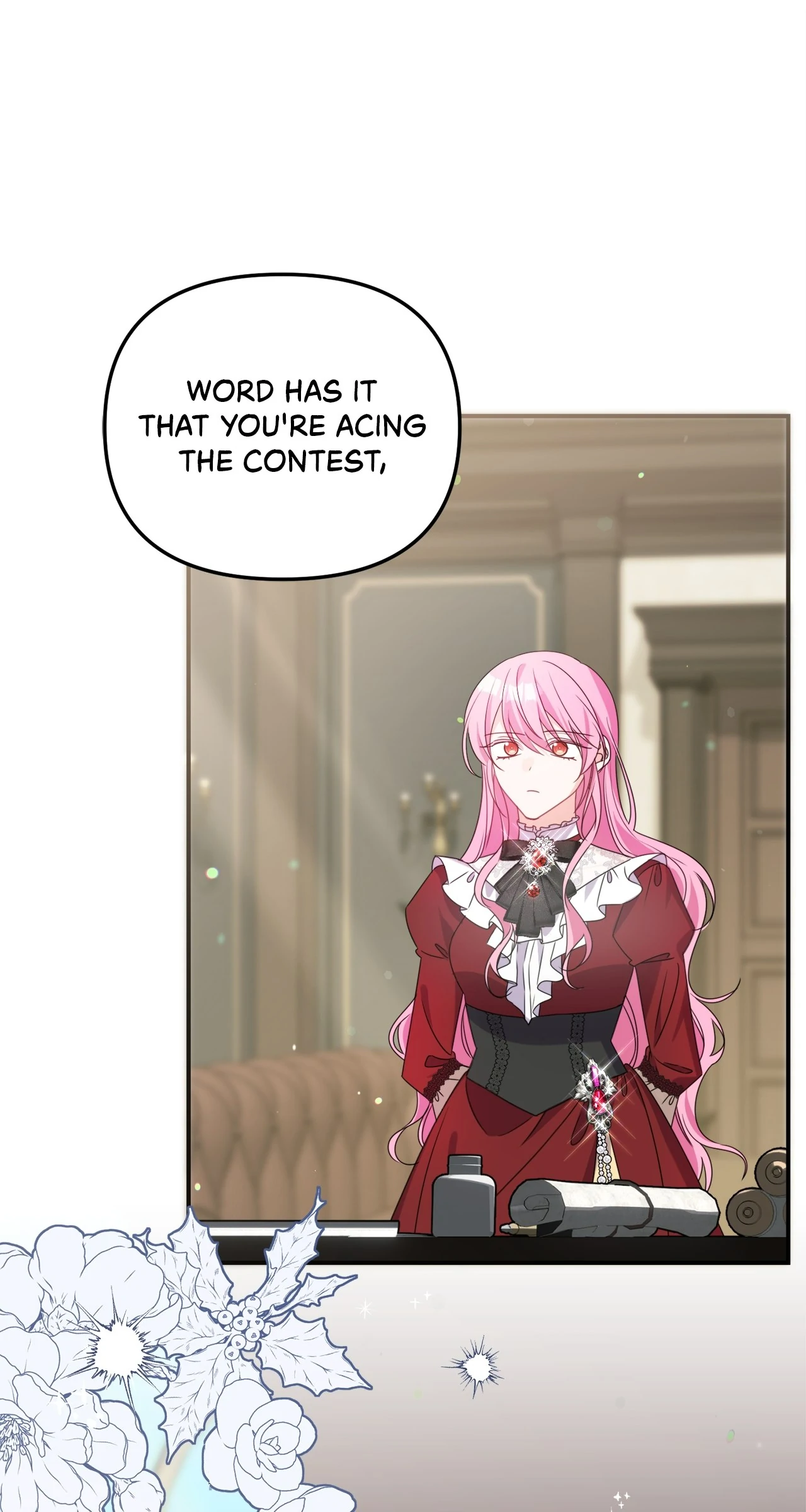 Let Me Enjoy the Extra Life Chapter 53 - page 38