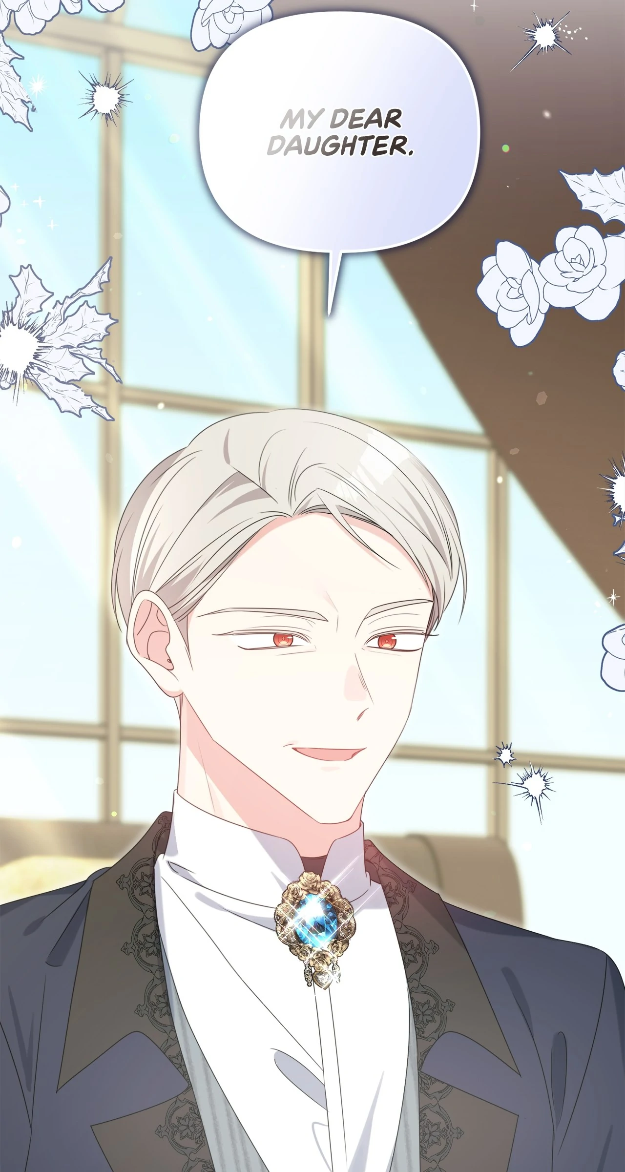 Let Me Enjoy the Extra Life Chapter 53 - page 39